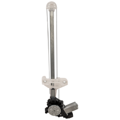 Rear Passenger Side Window Regulator image