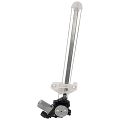 Rear Driver Side Window Regulator image