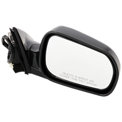 Passenger Side Door Mirror image