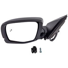 Driver Side Door Mirror image