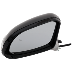 Driver Side Door Mirror image