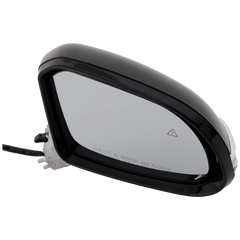 Passenger Side Door Mirror image