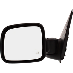 Driver Side Door Mirror image