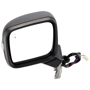 Driver Side Door Mirror image