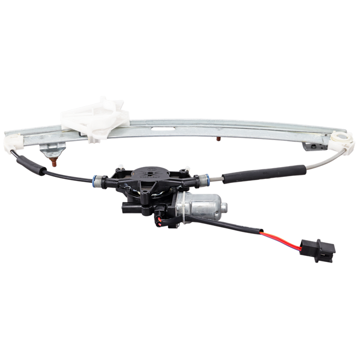 2016-2022 Mazda CX-3 Front Passenger Side Window Regulator Regulator & Motor Assembly - MA1351134-Partify-Painted-Replacement-Body-Parts