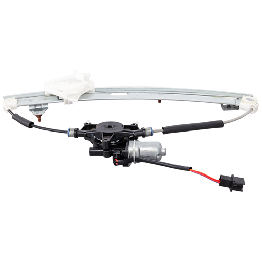 2016-2022 Mazda CX-3 Front Passenger Side Window Regulator Regulator & Motor Assembly - MA1351134-Partify-Painted-Replacement-Body-Parts