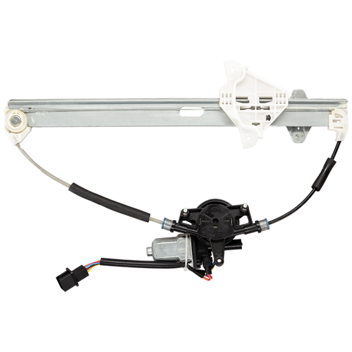 2016-2022 Mazda CX-3 Front Driver Side Window Regulator Regulator & Motor Assembly - MA1350134-Partify-Painted-Replacement-Body-Parts