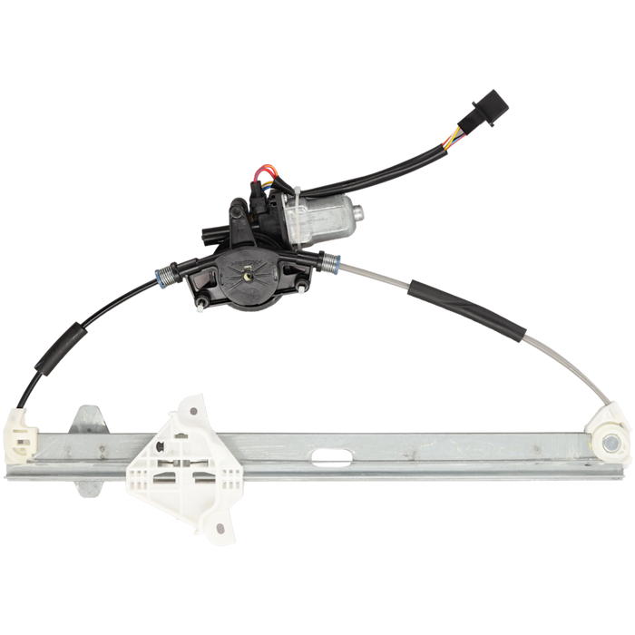 2017-2024 Mazda CX-5 Front Driver Side Window Regulator Regulator & Motor Assembly - MA1350136-Partify-Painted-Replacement-Body-Parts