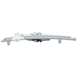 Front Driver Side Window Regulator image