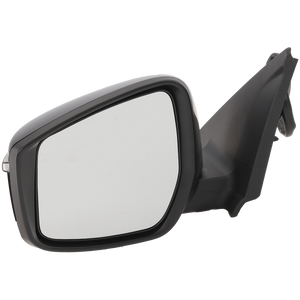 Driver Side Door Mirror image