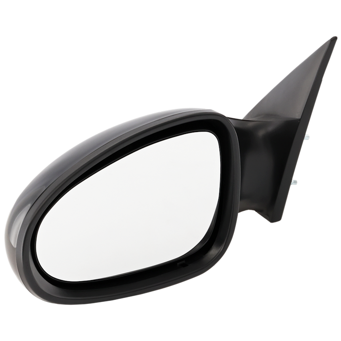 2006 Nissan Altima Base Driver Side Door Mirror Assembly - NI1320155-Partify-Painted-Replacement-Body-Parts