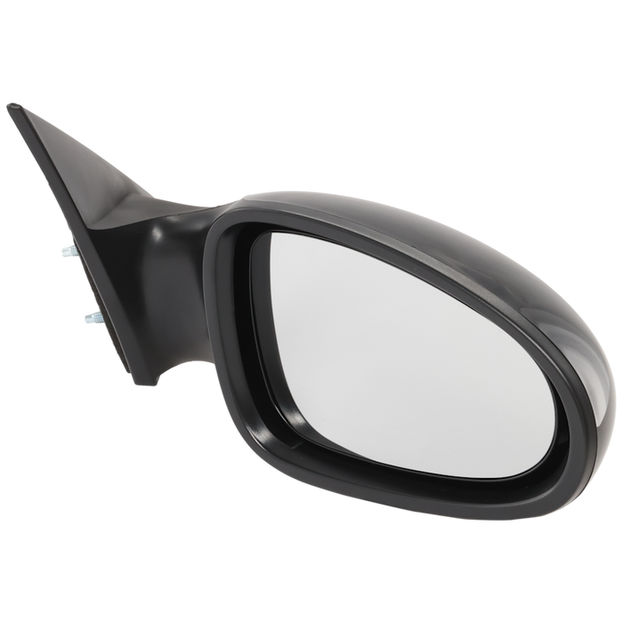 2006 Nissan Altima Base Passenger Side Door Mirror Assembly - NI1321155-Partify-Painted-Replacement-Body-Parts