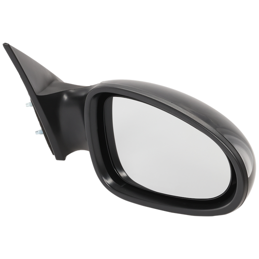 2006 Nissan Altima Base Passenger Side Door Mirror Assembly - NI1321155-Partify-Painted-Replacement-Body-Parts