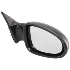 Passenger Side Door Mirror image