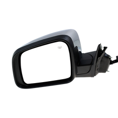 Driver Side Door Mirror image