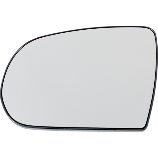 2014-2023 Jeep Cherokee Driver Side Door Mirror Glass W/O Blind Spot Sensor W/O Memory - CH1324178-Partify-Painted-Replacement-Body-Parts