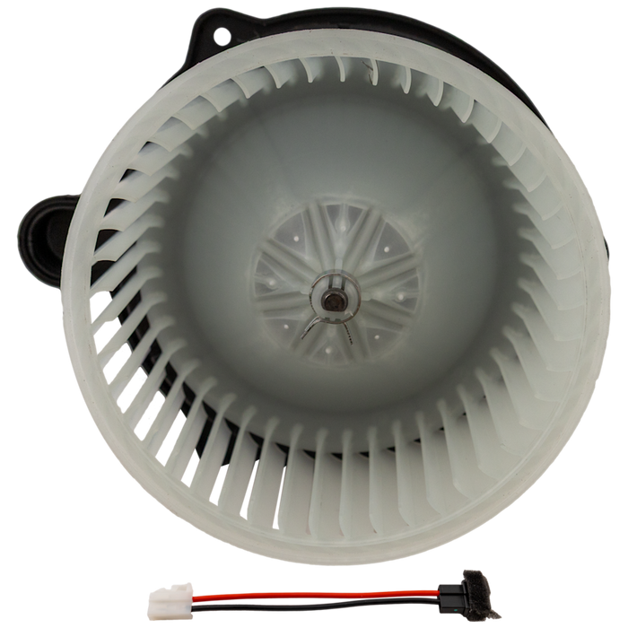 2007-2015 Hyundai Santa Fe/Kia Sorento Rear HVAC Heater Assembly - HY3126117-Partify-Painted-Replacement-Body-Parts
