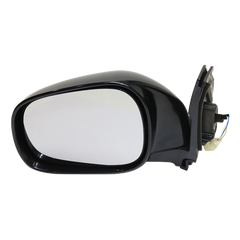 Driver Side Door Mirror image