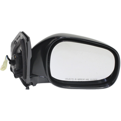 Passenger Side Door Mirror image