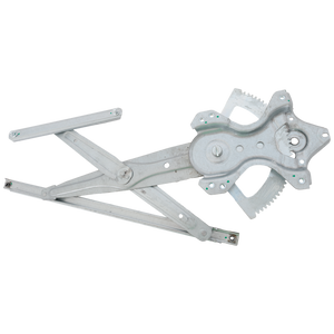 Front Passenger Side Window Regulator image