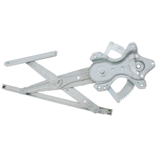 2006-2012 Toyota RAV4 Front Passenger Side Window Regulator Usa Built Regulator & Motor Assembly - TO1351202-Partify-Painted-Replacement-Body-Parts