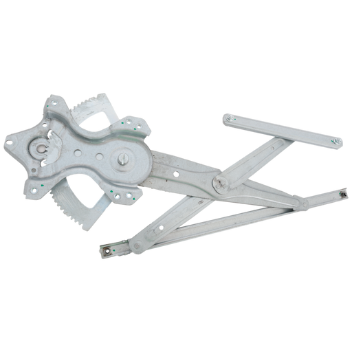 2006-2012 Toyota RAV4 Front Driver Side Window Regulator Usa Built Regulator & Motor Assembly - TO1350202-Partify-Painted-Replacement-Body-Parts