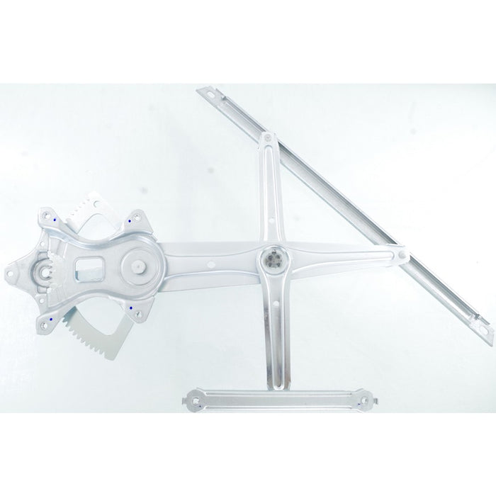 2013-2018 Toyota RAV4 Front Driver Side Window Regulator Regulator Only Japan Built - TO1350213-Partify-Painted-Replacement-Body-Parts