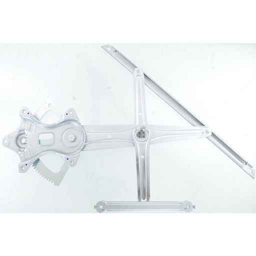2013-2018 Toyota RAV4 Front Driver Side Window Regulator Regulator Only Japan Built - TO1350213-Partify-Painted-Replacement-Body-Parts