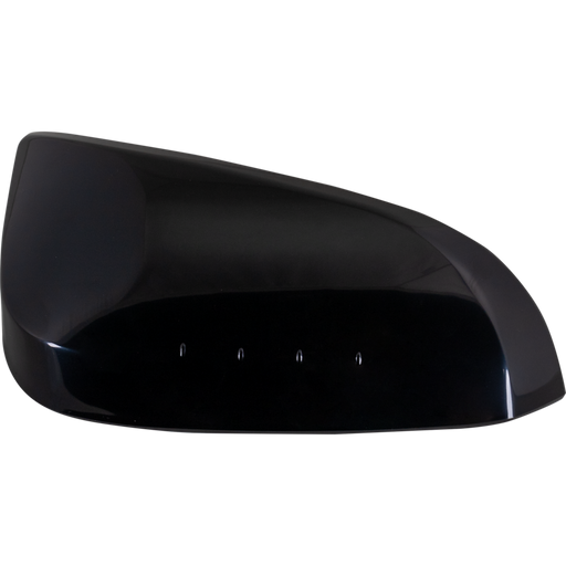 2014-2019 Toyota Highlander Passenger Side Door Mirror Cover - TO1327124-Partify-Painted-Replacement-Body-Parts
