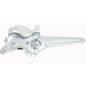 Rear Driver Side Window Regulator image