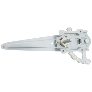 Rear Driver Side Window Regulator image