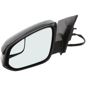 Driver Side Door Mirror image