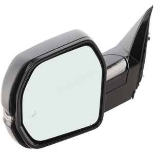 Driver Side Door Mirror image