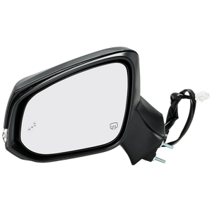 Driver Side Door Mirror image