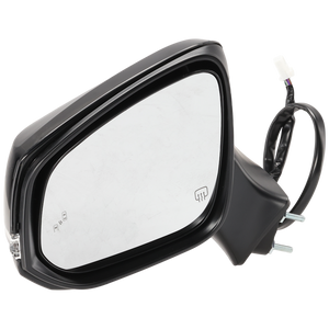 Driver Side Door Mirror image