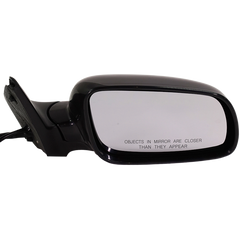 Passenger Side Door Mirror image