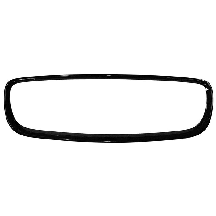 2018-2023 Jaguar E-Pace Outer Grille Molding - JA1202102-Partify-Painted-Replacement-Body-Parts