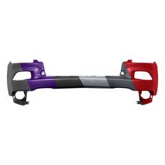 Pare-chocs avant image