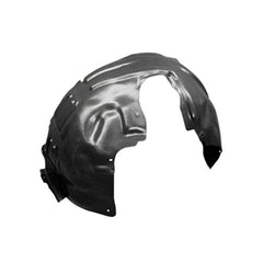 Doublure d'aile côté passager image