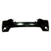 2019-2022 Jeep Cherokee Upper Front Bumper - CH1014134-Partify-Painted-Replacement-Body-Parts