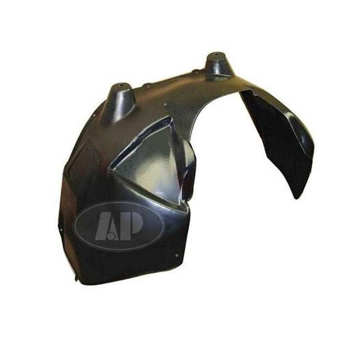 2006-2010 Jeep Commander Front Passenger Side Fender Liner - CH1251129-Partify-Painted-Replacement-Body-Parts