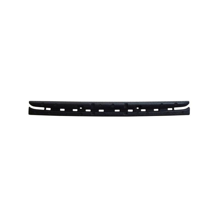 2011-2017 Jeep Compass MK Front Bumper Impact Absorber Non Tow Package - CH1070849-Partify-Painted-Replacement-Body-Parts