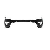 2017-2021 Jeep Compass MP CAPA Certified Front Upper Bumper With Sensor Holes - CH1014138C-Partify-Painted-Replacement-Body-Parts