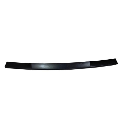 2017-2021 Jeep Compass MP Front Lower Bumper Molding - CH1044146-Partify-Painted-Replacement-Body-Parts