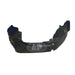 2007-2010 Jeep Compass Mk Front Passenger Side Fender Liner - CH1249133-Partify-Painted-Replacement-Body-Parts