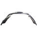 2007-2010 Jeep Compass Mk Front Passenger Side Fender Liner - CH1249133-Partify-Painted-Replacement-Body-Parts