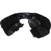 2017-2021 Jeep Compass Mp Passenger Side Fender Liner - CH1249189-Partify-Painted-Replacement-Body-Parts