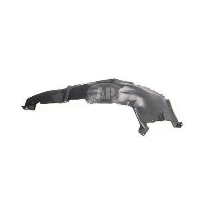 1999-2003 Jeep Grand Cherokee CAPA Certified Driver Side Fender Liner - CH1250122C-Partify-Painted-Replacement-Body-Parts