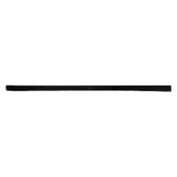 2005-2010 Jeep Grand Cherokee Driver Side Front Door Lower Chrome Molding. - CH1304103-Partify-Painted-Replacement-Body-Parts
