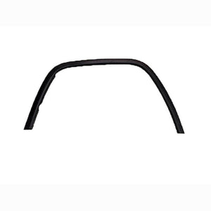 Front Driver Side Wheel Arch Molding image